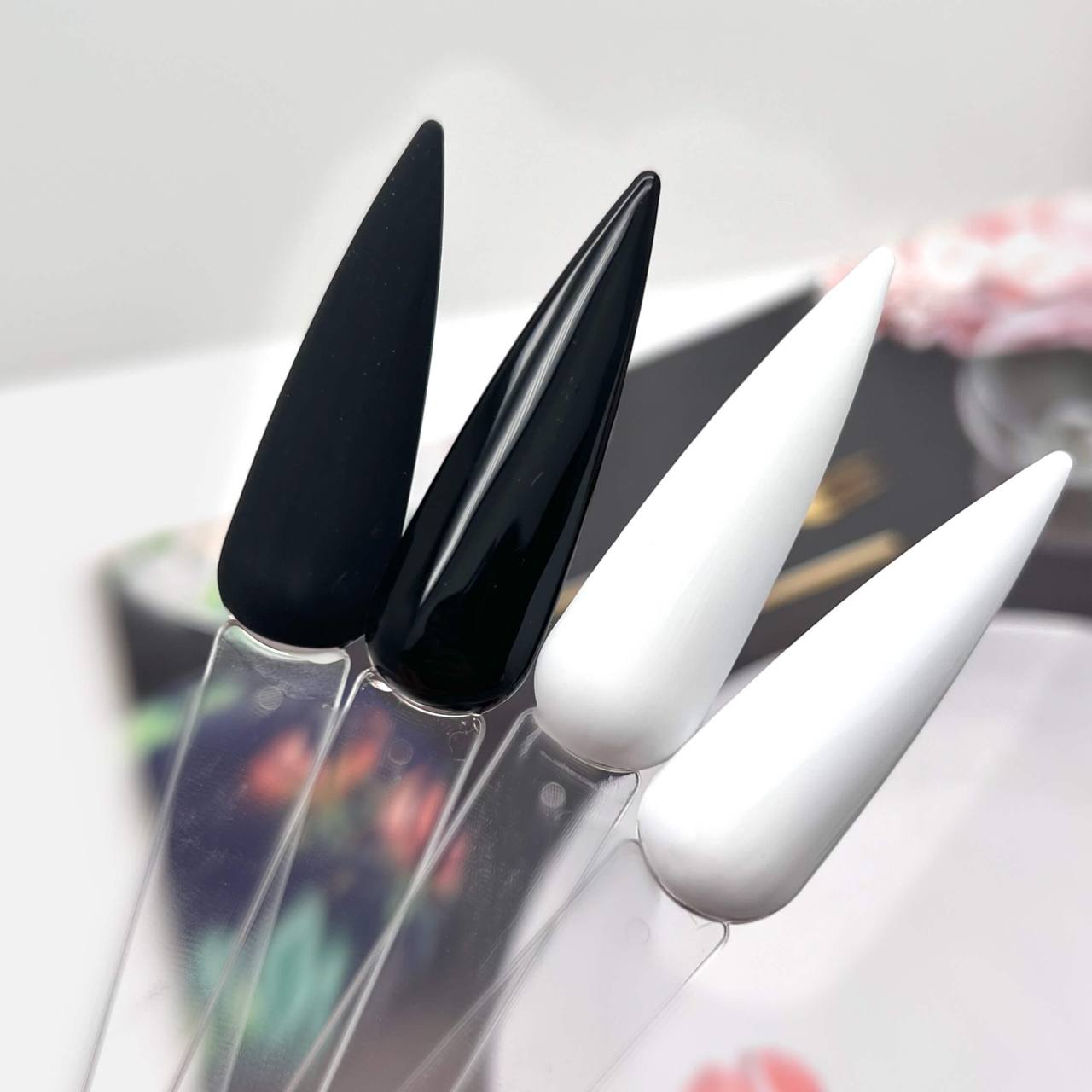 BLULUX Matt Top Coat 15ml