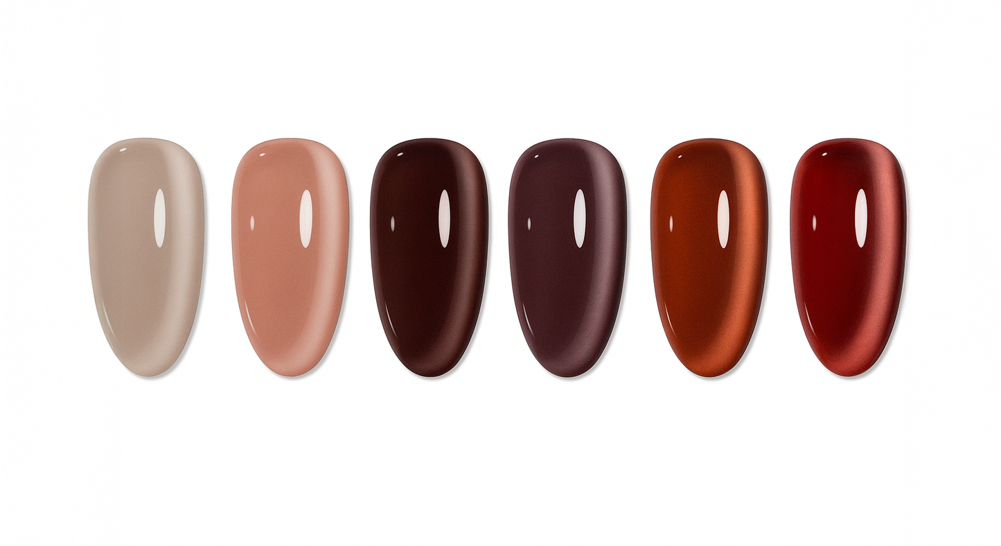 Luna Cat Eye 02 15ml