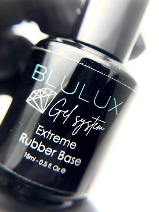 BLULUX Extreme Rubber Base 15 ml
