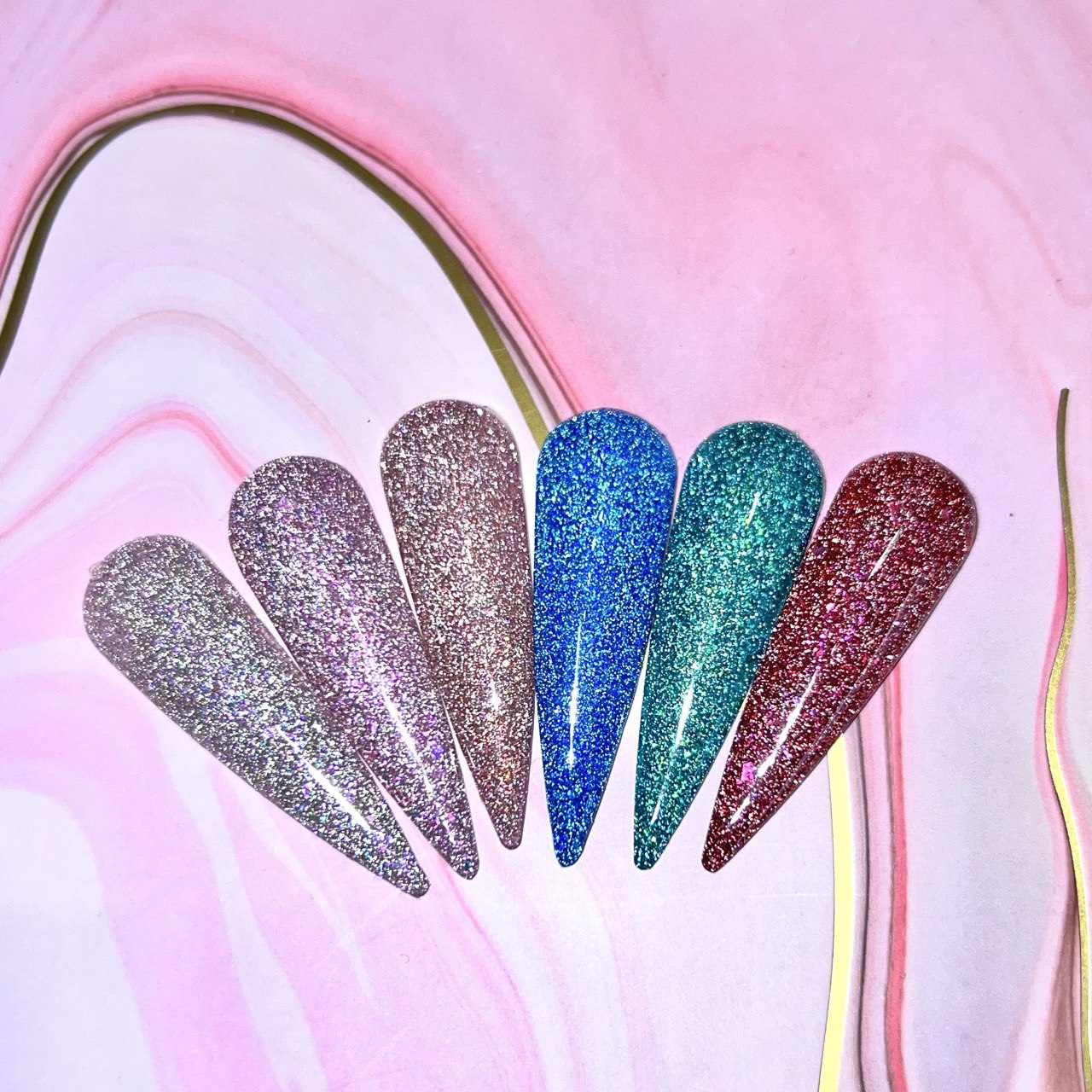 Cosmo Flash Gel Polish 06 15ml