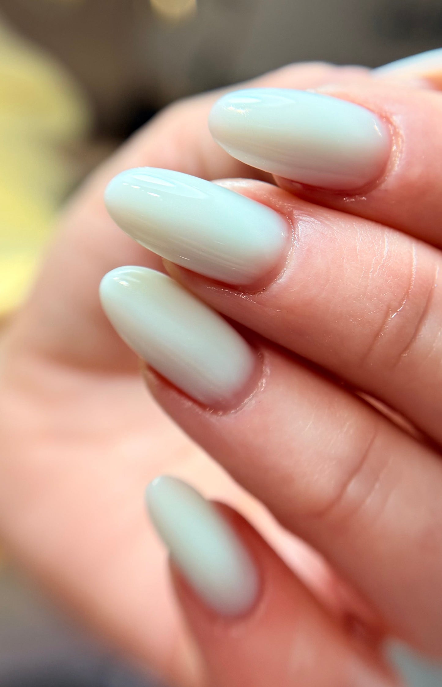 Matcha Milk Acry Build Gel 15ml