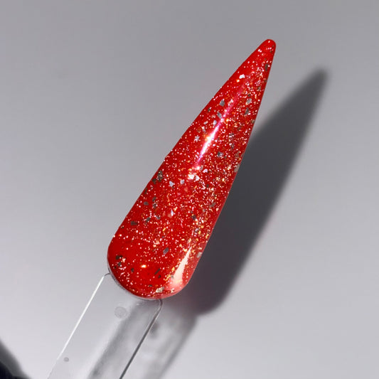 Reflective Top Coat 8ml