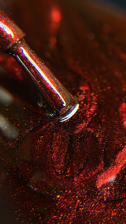 Red Velvet Cat Eye 02 15ml