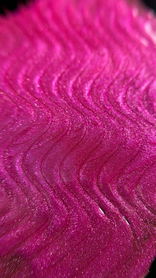 Electric Glow Cat Eye 02