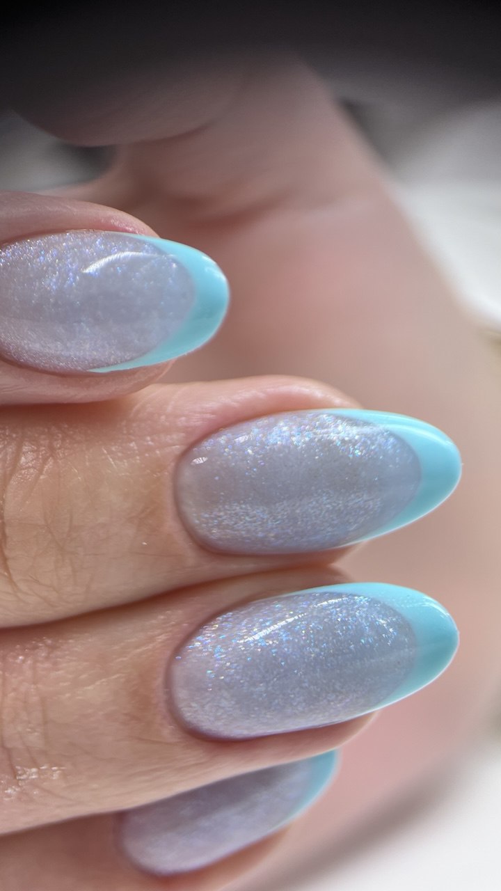 BLULUX Builder Gel 011 Blu Sky 30g