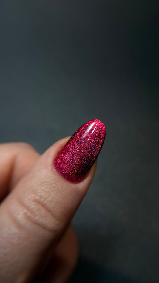 Red Velvet Cat Eye 03 15ml