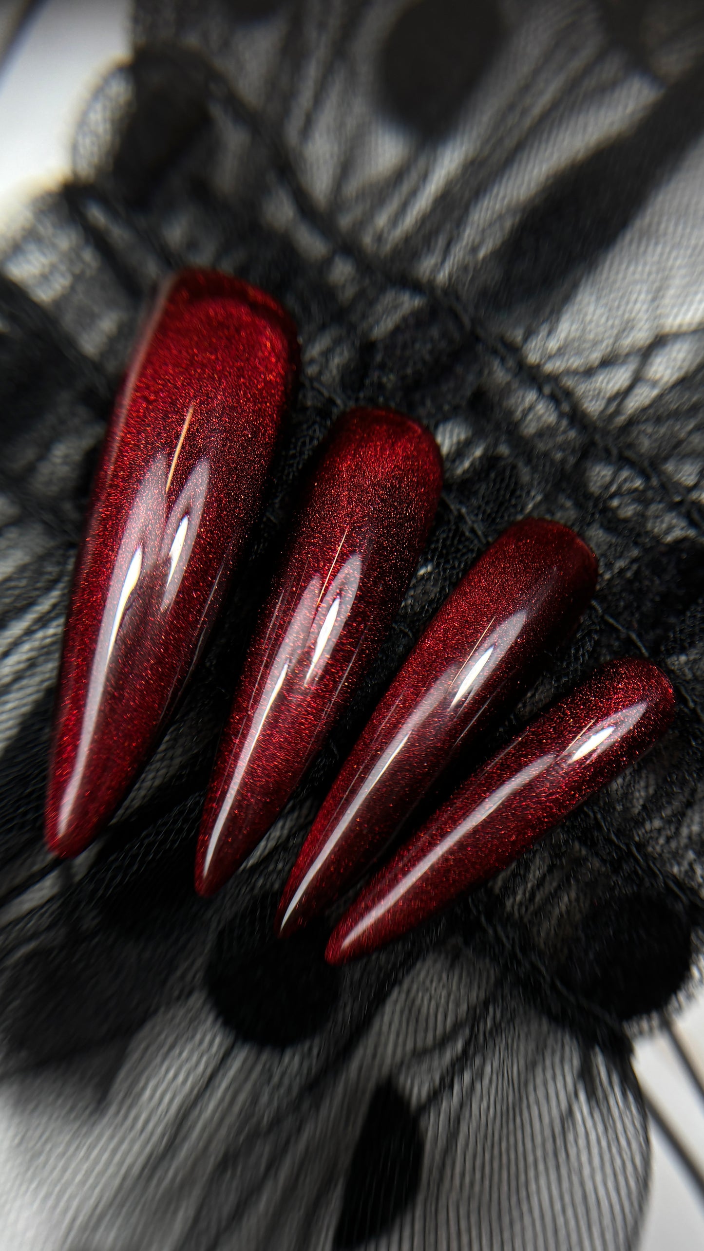 Red Velvet Cat Eye 02 15ml