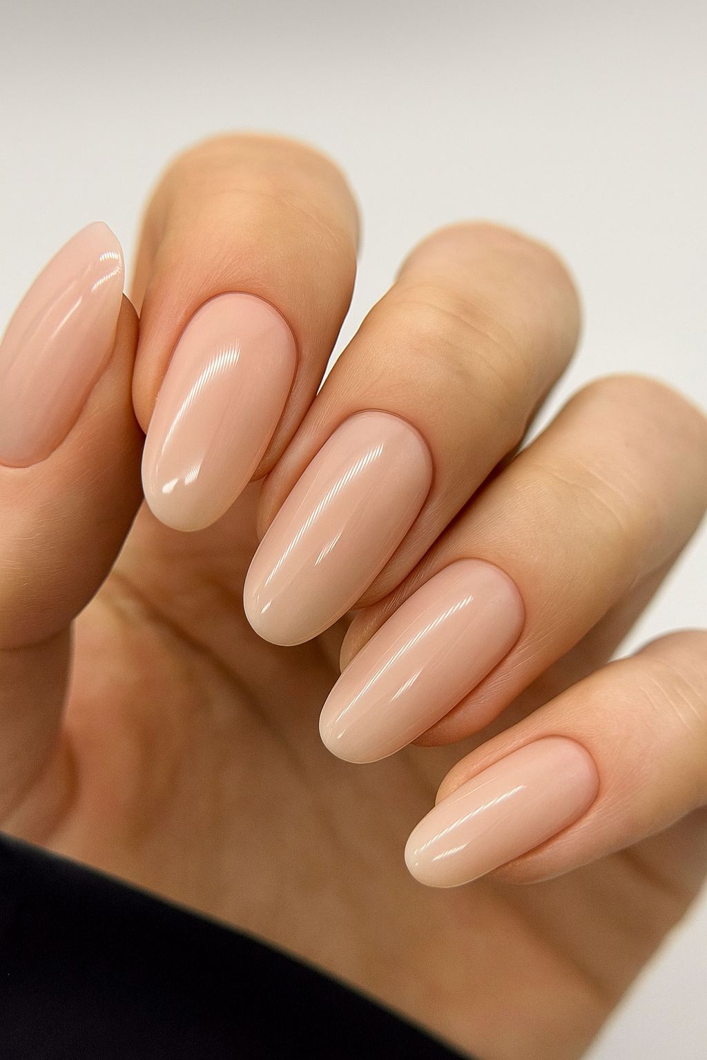 BLULUX Pro Line Builder Gel Peach Puff 30g