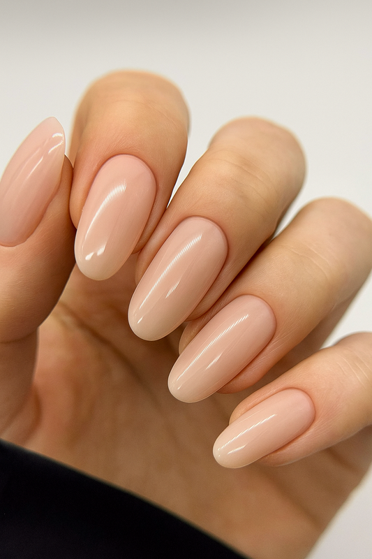 BLULUX Pro Line Builder Gel Peach Puff 30g