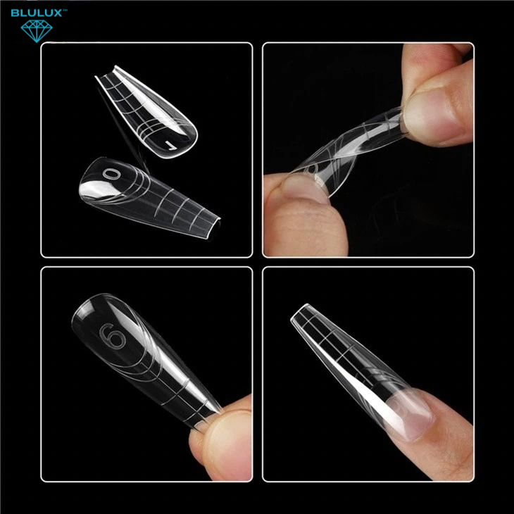 Ballerina C-bend Dual Forms