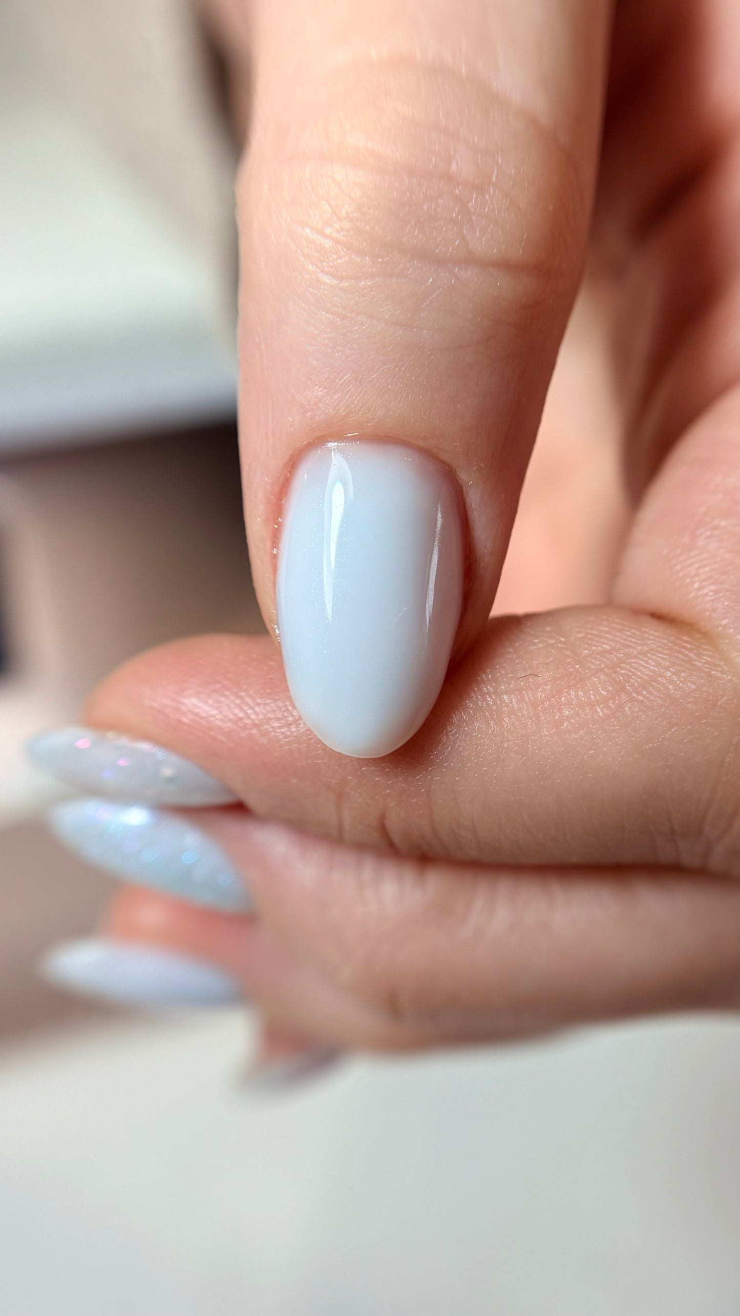 Sky Mist Acry Build Gel 15ml