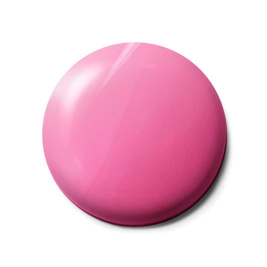 Pink Bubble Gel Polish Collection