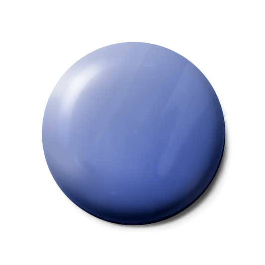 Deep Blue Gel Polish Collection