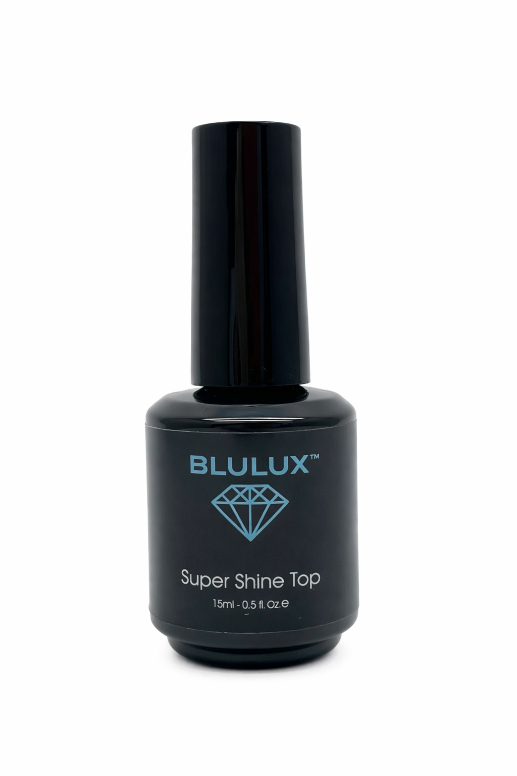 Super Shine Top Coat