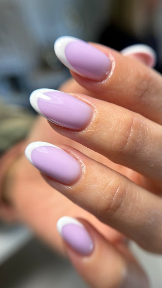 BLULUX Pro Line Builder Gel Lavender 30g