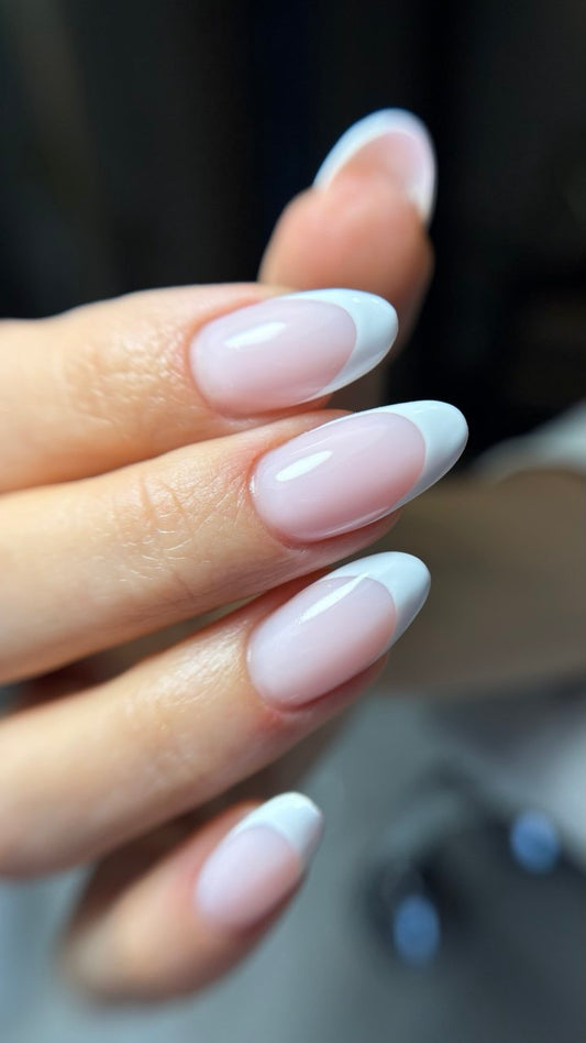 BLULUX Pro Line Builder Gel Pale Pink 30g