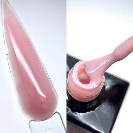 BLULUX Extreme Base Dusty Pink 15ml