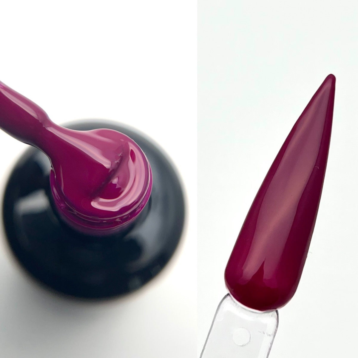 Autumn in London Gel Polish Collection