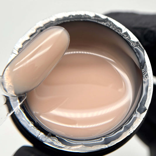 BLULUX Pro Line Builder Gel Caramel 30g