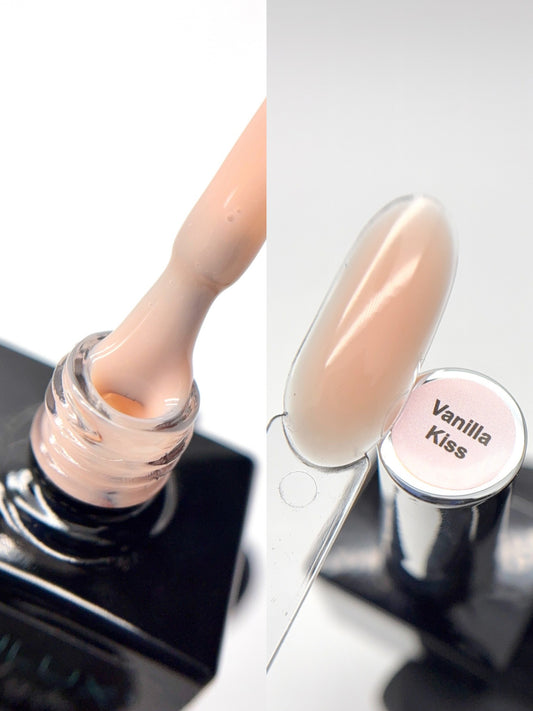 BLULUX Extreme Base Vanilla Kiss 15ml