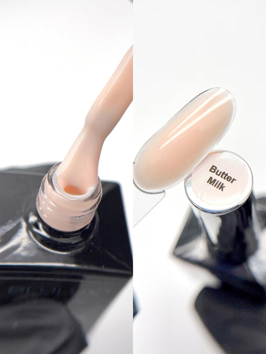 BLULUX Extreme Base Butter Milk 15ml