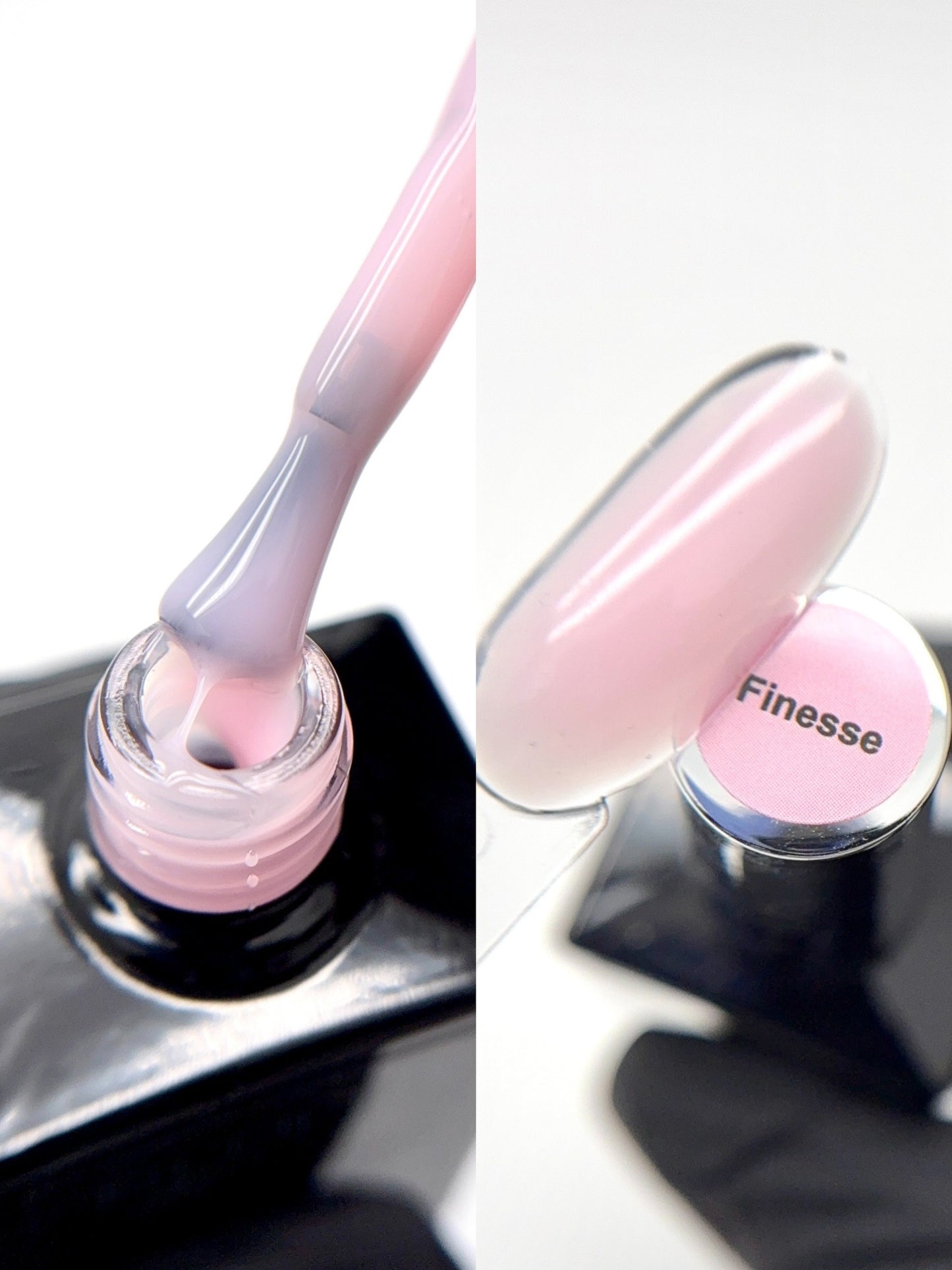 Pastel Cover Rubber Base Collection