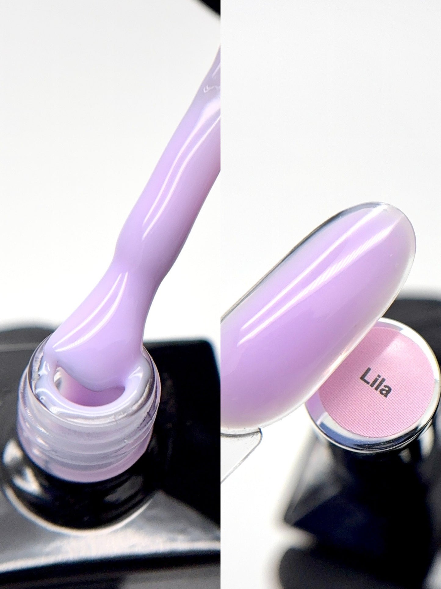 Waw Cover Rubber base Collection
