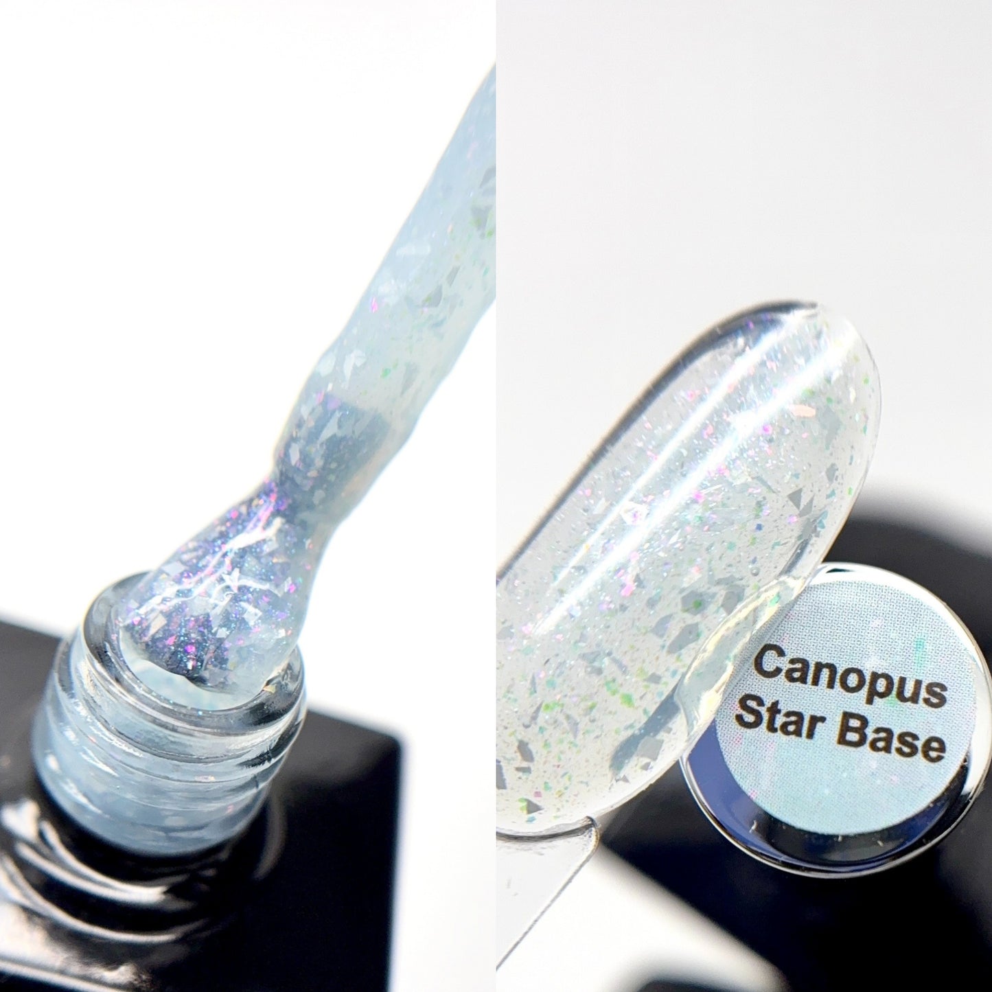 BLULUX Canopus Star Base 15ml