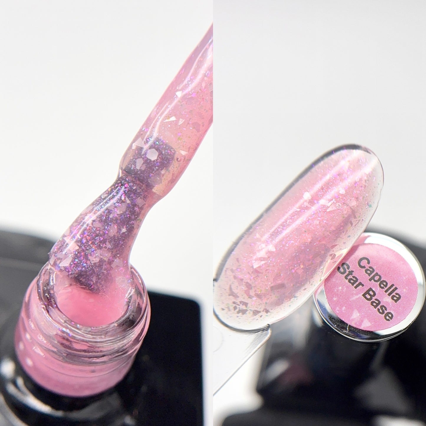 BLULUX Capella Star Base 15ml