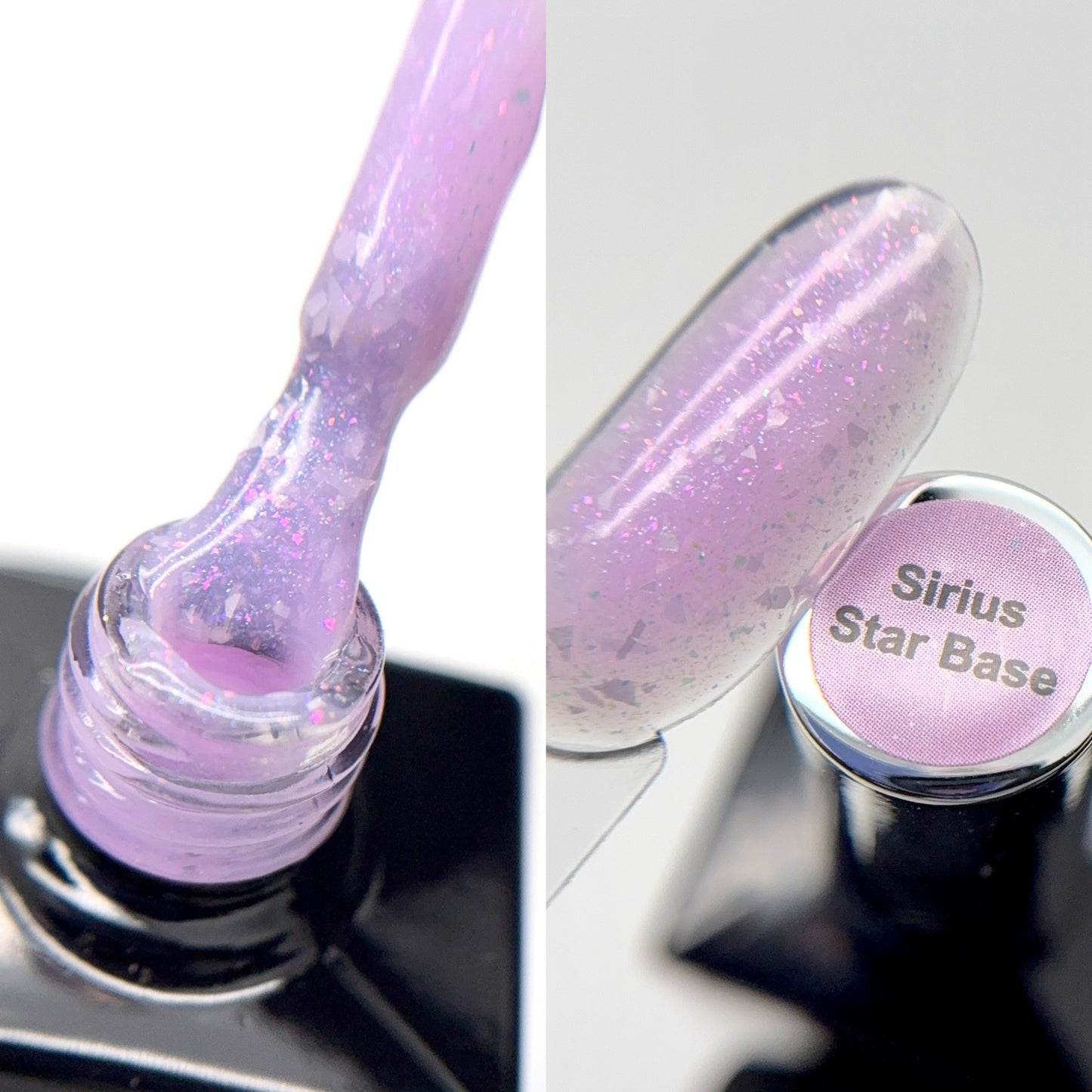 BLULUX Sirius Star Base 15ml