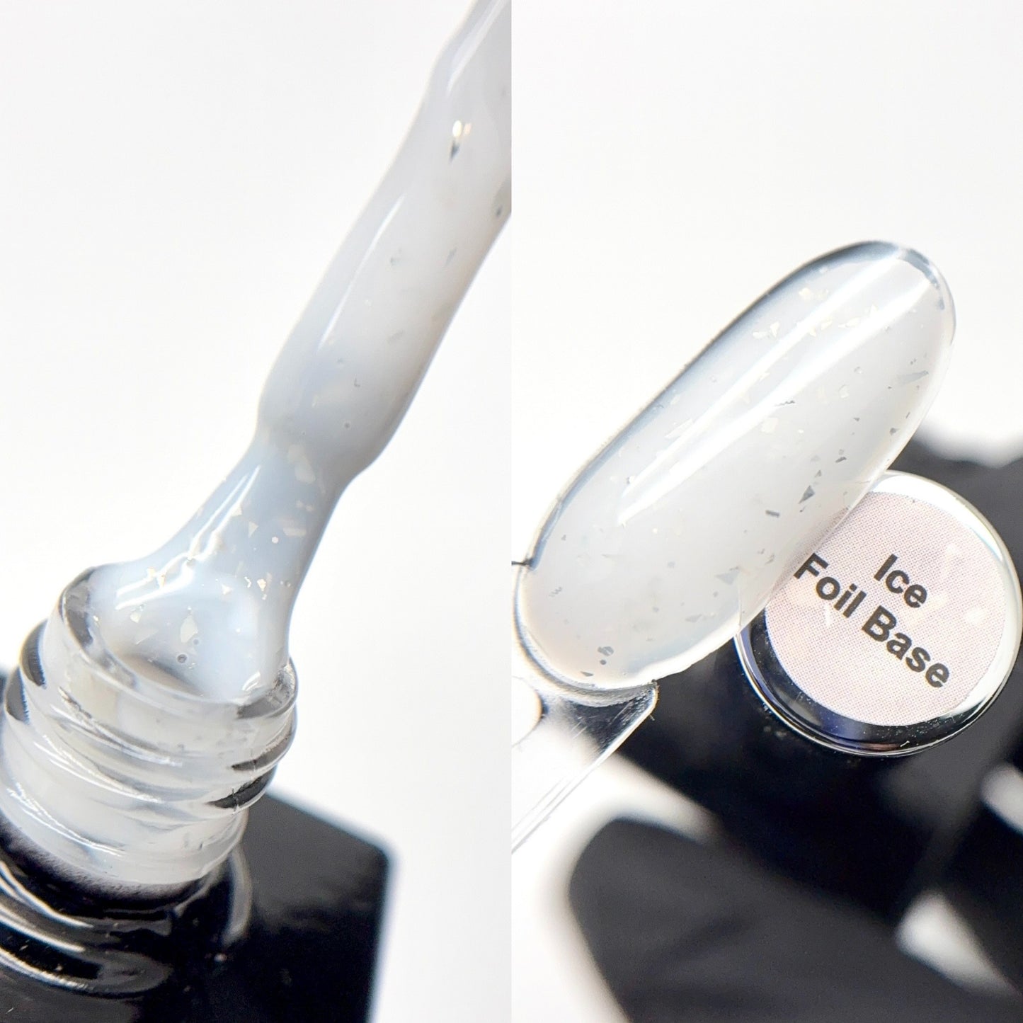 BLULUX Extreme Base Ice Foil 15ml