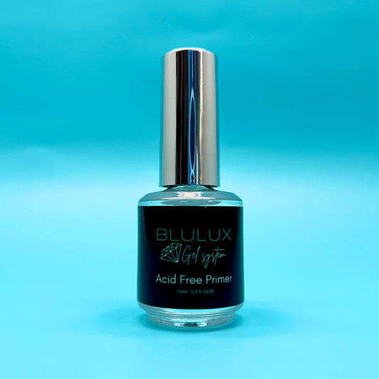 BLULUX Acid Free Primer 15ml