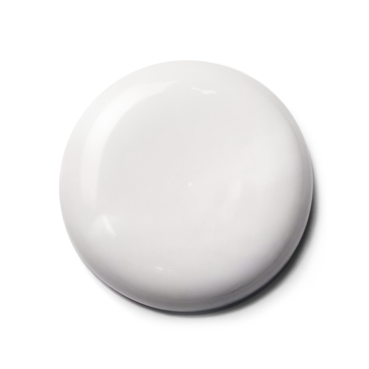 BLULUX Pro Line Builder Gel Cotton White 30g