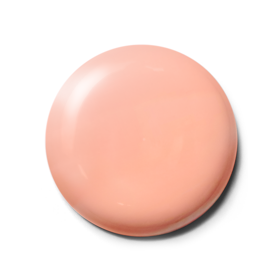 BLULUX Pro Line Builder Gel Peach Puff 30g