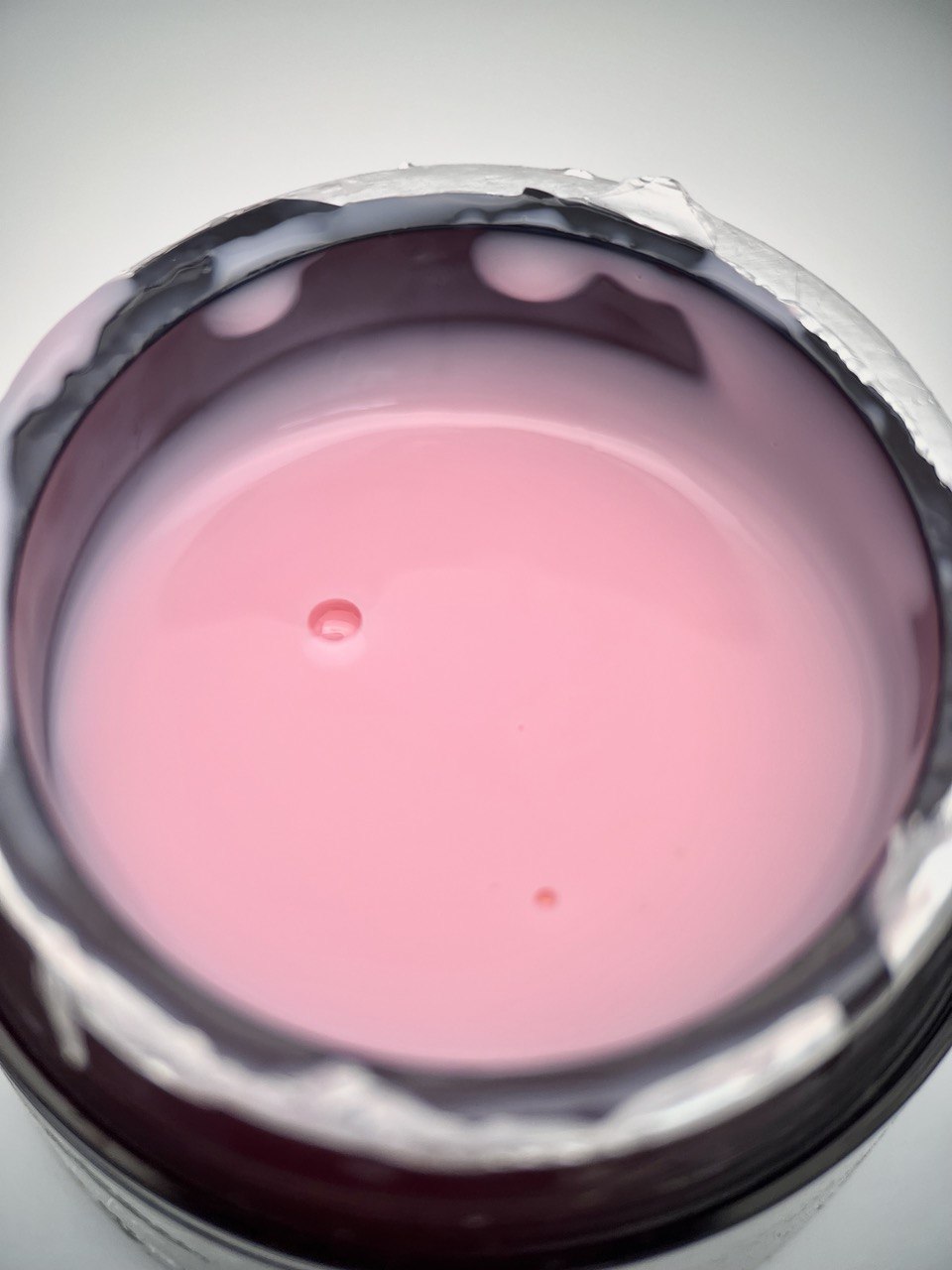 BLULUX Pro Line Builder Gel Baby Pink 30g