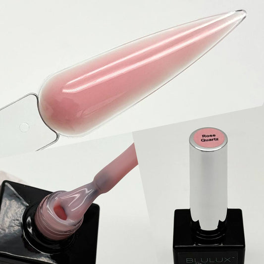 BLULUX Extreme Base Rose Quartz 15ml