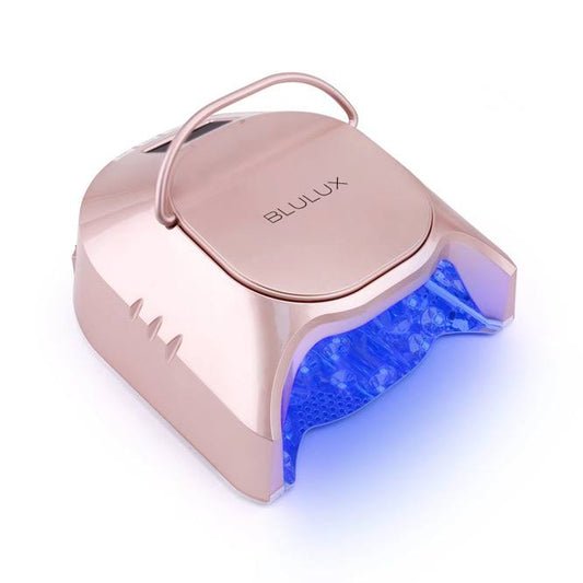 BLULUX Led Lamp Rechargeable