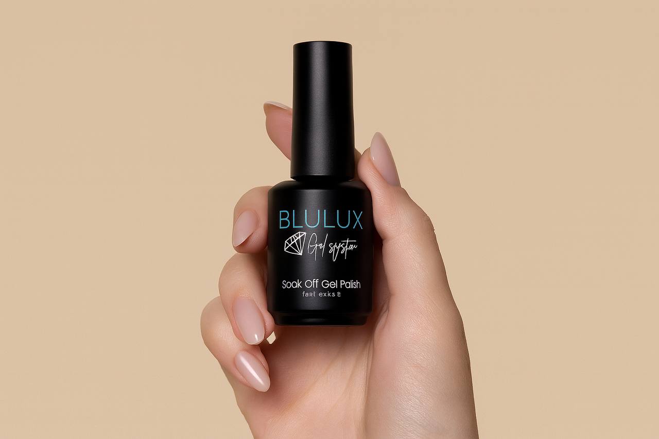 Hard Gel Online Course