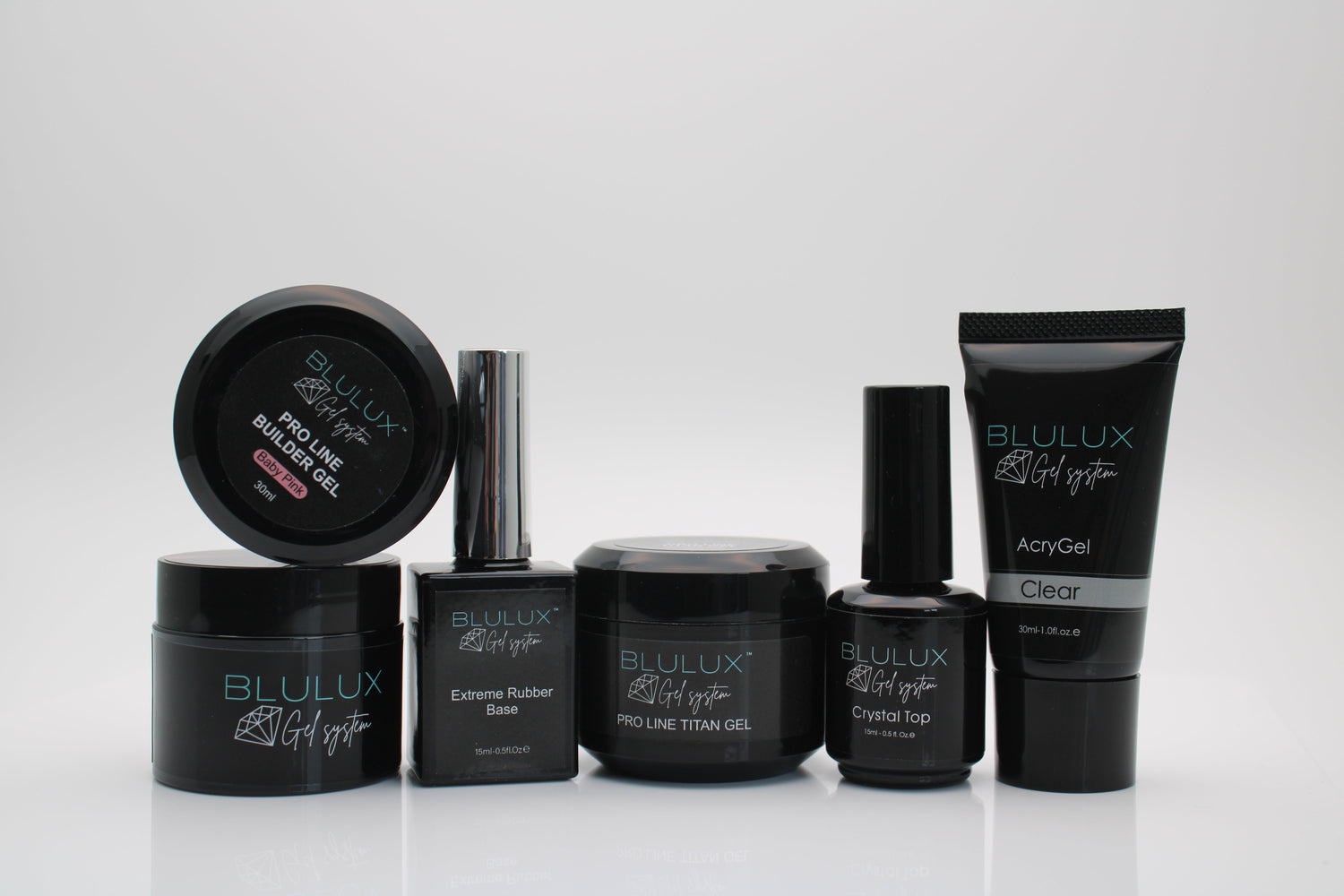 Trial Kits & Collections