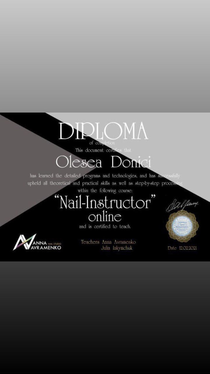Available courses