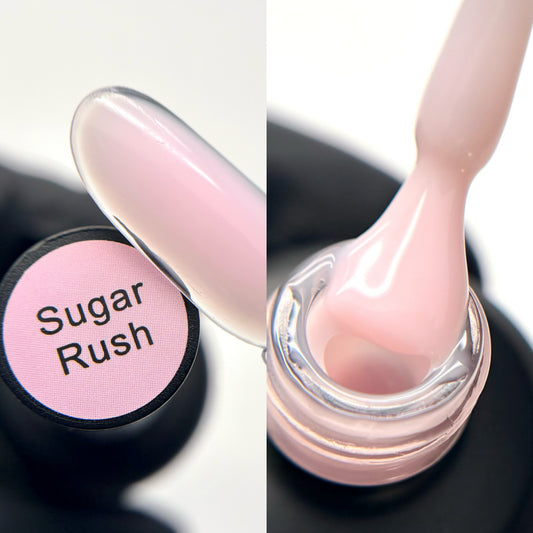 Easy Build Gel Sugar Rush 15ml