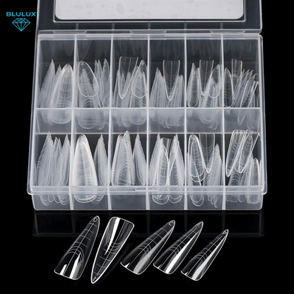 Stiletto Classic Dual Forms