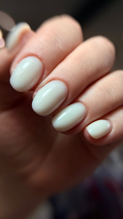 Buttercream Acry Build Gel 15ml