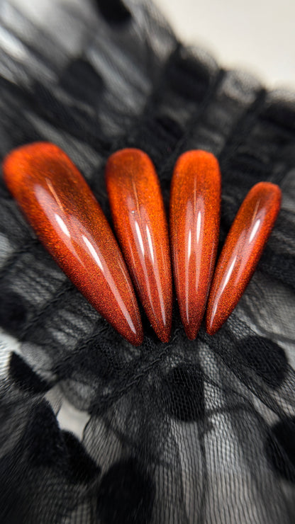 Red Velvet Cat Eye 04 15ml