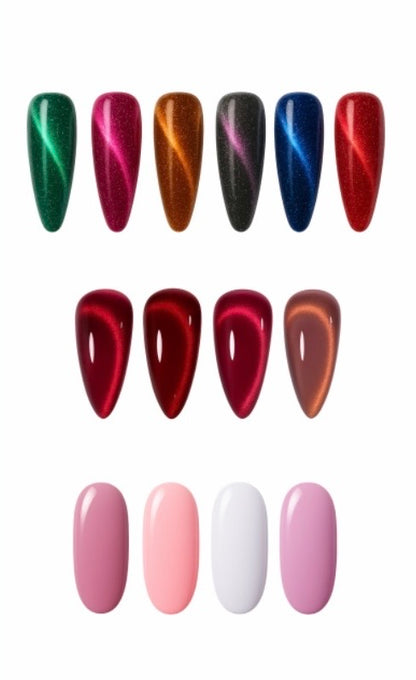 Festive-Glow Master Collection