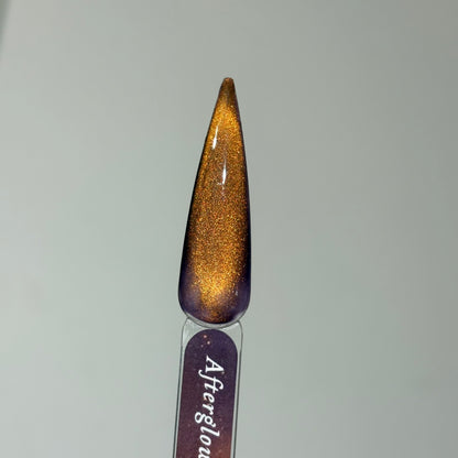 Afterglow Cat Eye