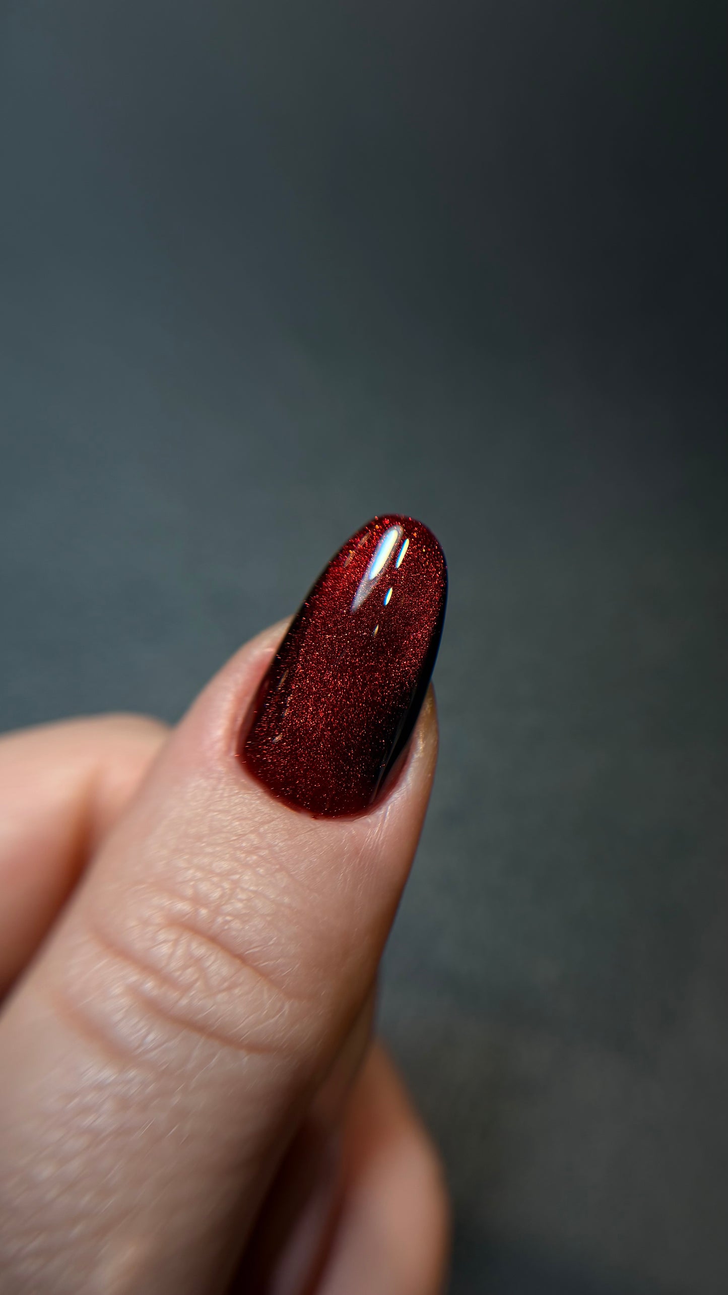 Red Velvet Cat Eye 02 15ml