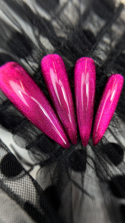 Red Velvet Cat Eye 03 15ml