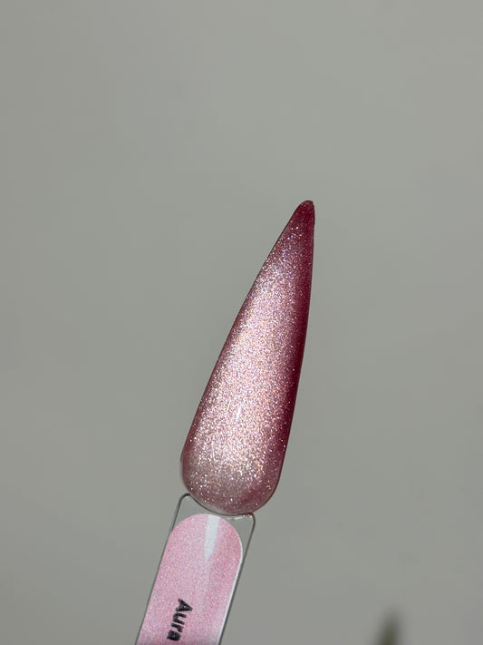 Aura Magnetic Cat Eye 02 15ml