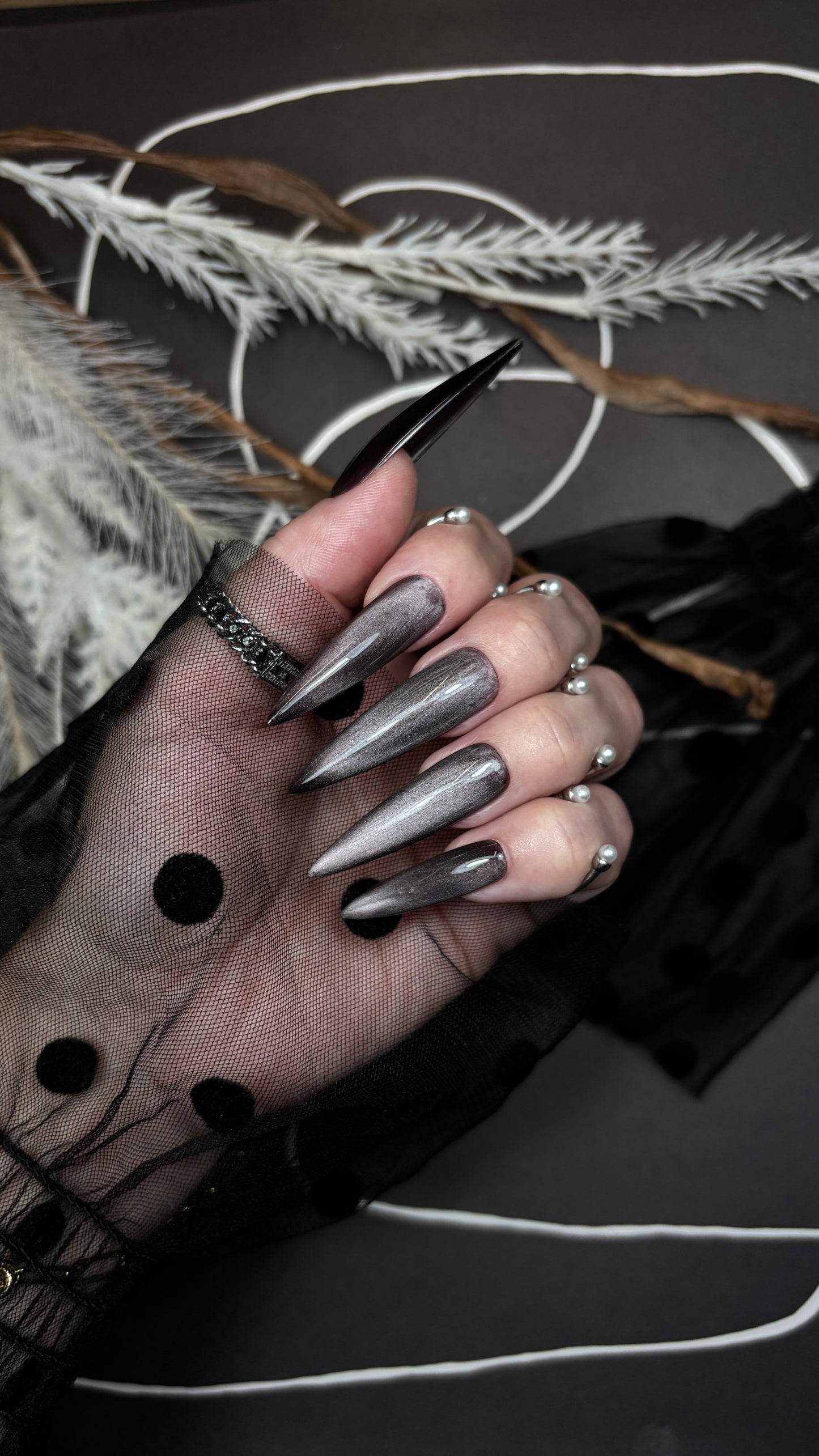 Luna Cat Eye 03 15ml